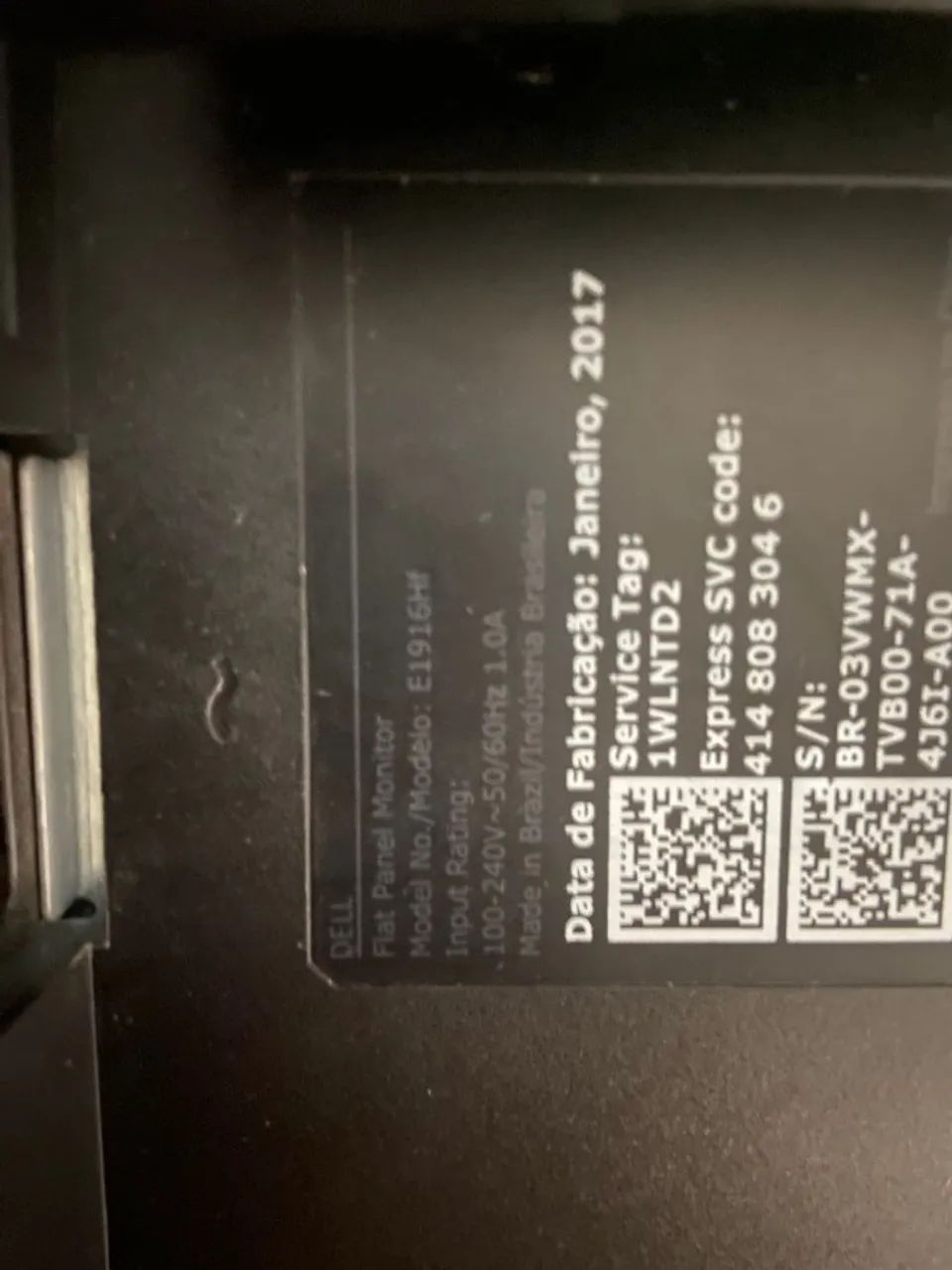 Monitor Dell 19 - Foto 2