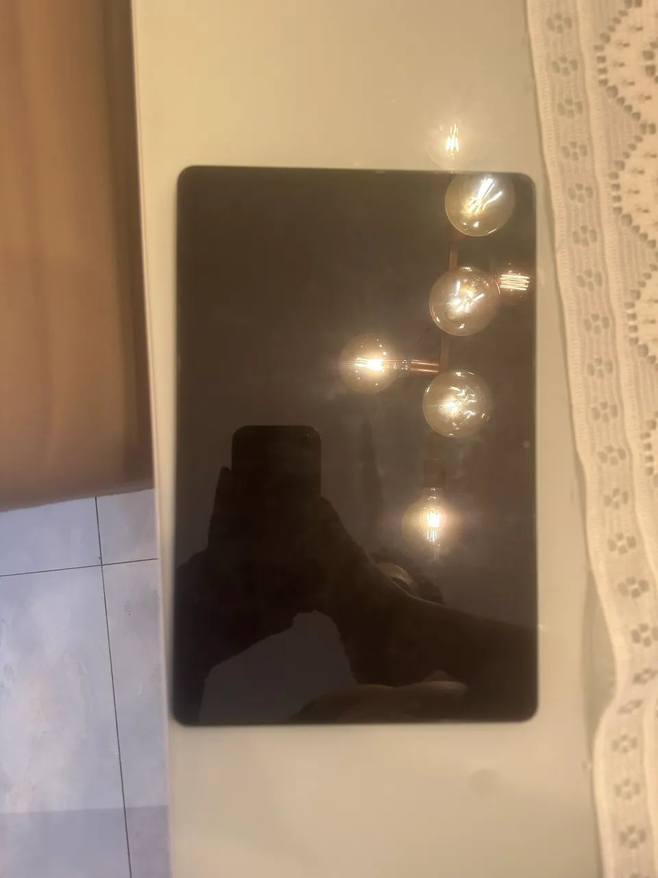 Tablet Galaxy A9 5G - Foto 4