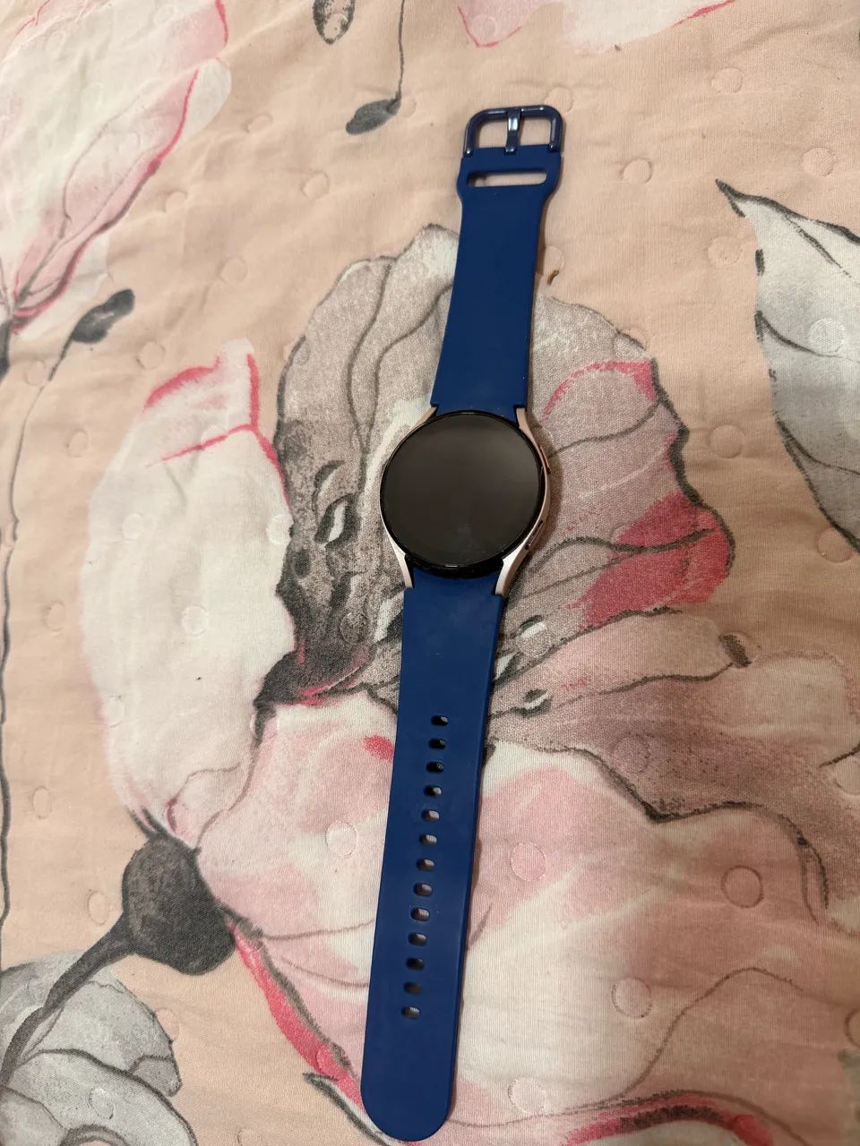 VENDO RELÓGIO SAMSUNG WATCH 5