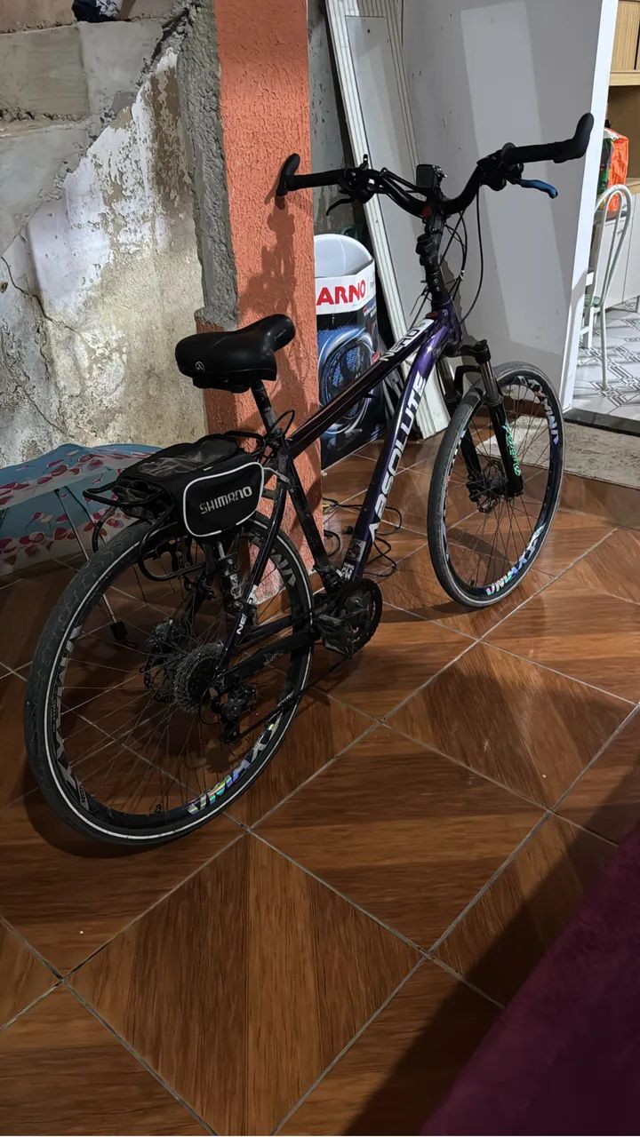 BICICLETA ARO 29  - Foto 2