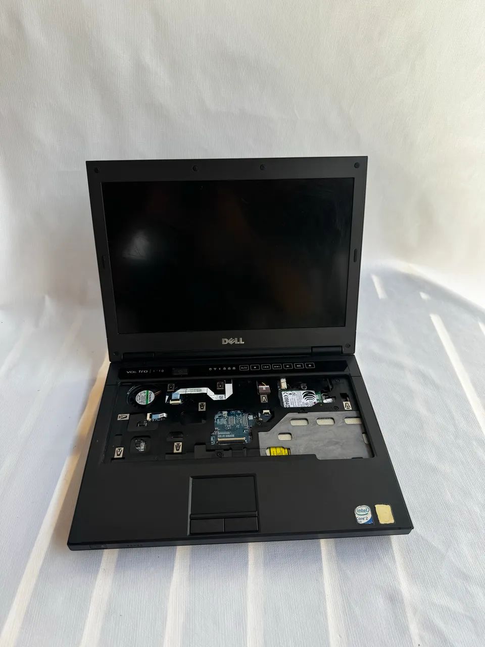 Notebook Dell Vostro 1310 sucata (NÃO FUNCIONA) - Foto 2
