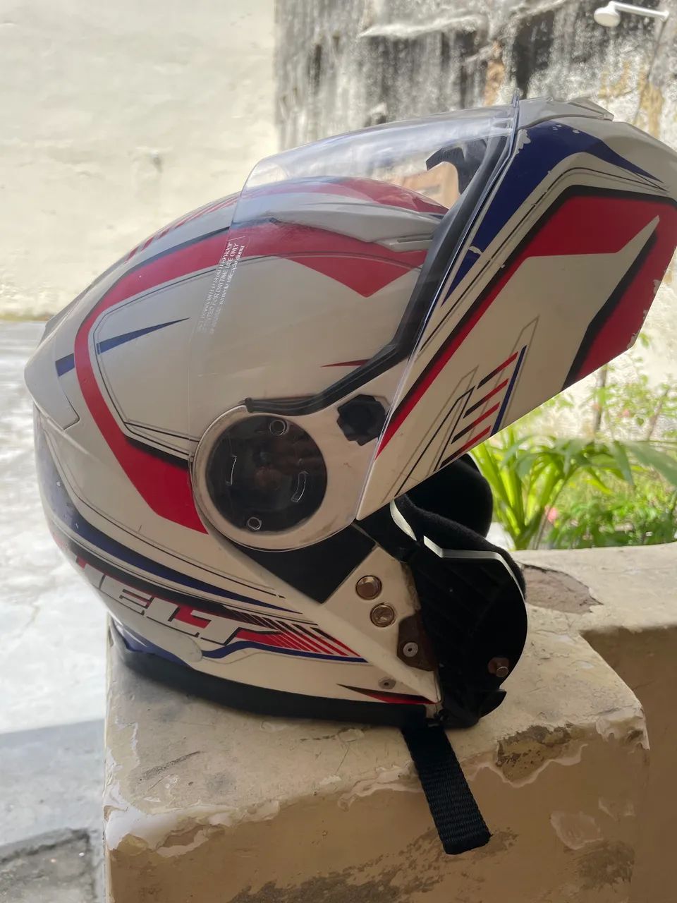 Capacete  - Foto 5