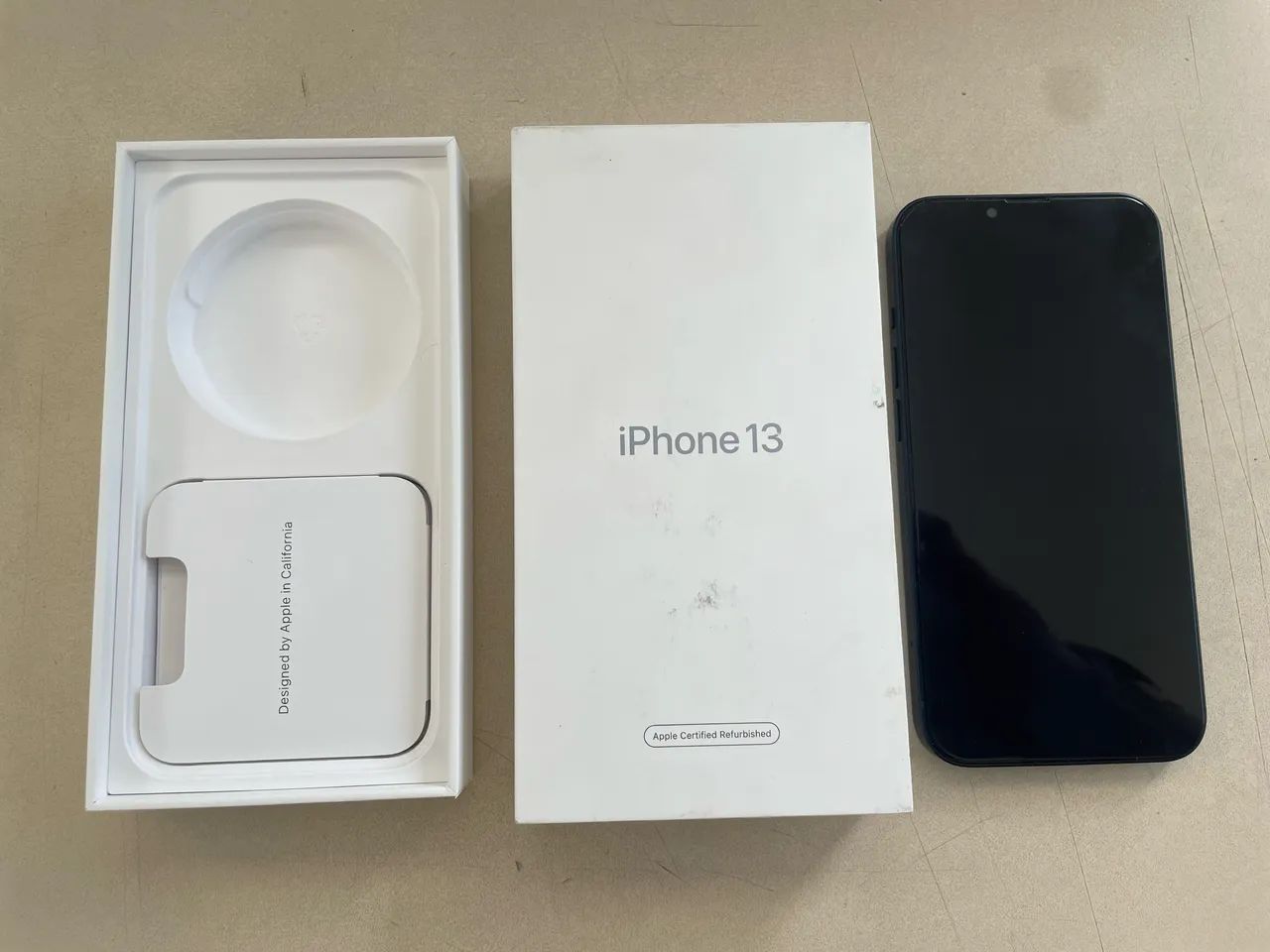 Venho IPhone 13 128gb - Foto 3