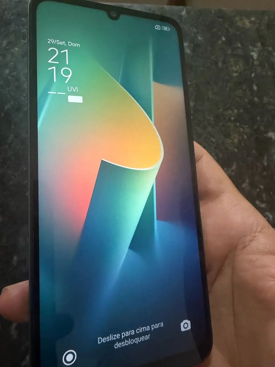Redmi 13c - Foto 3