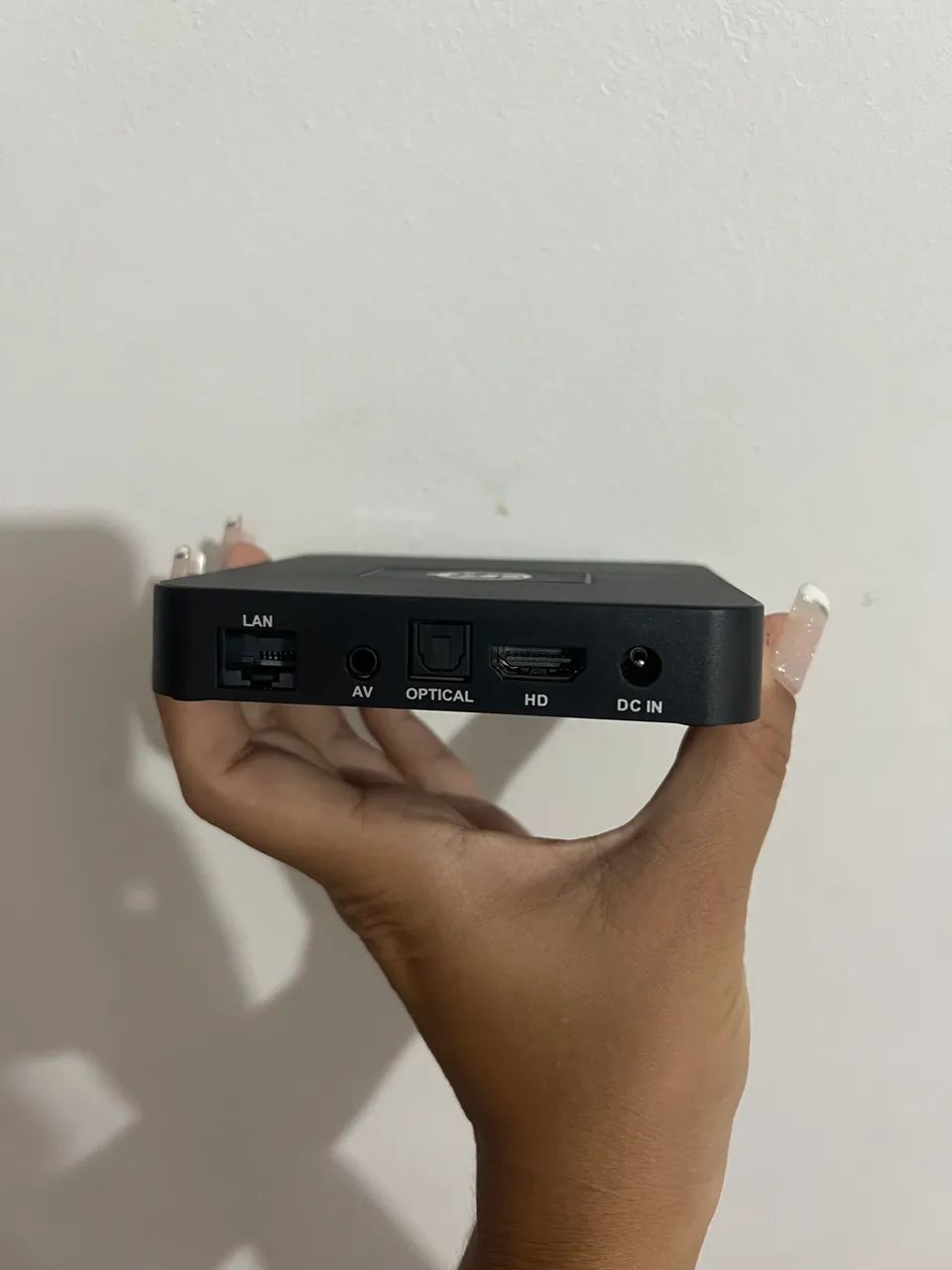 Receptor para tv smart - Foto 5