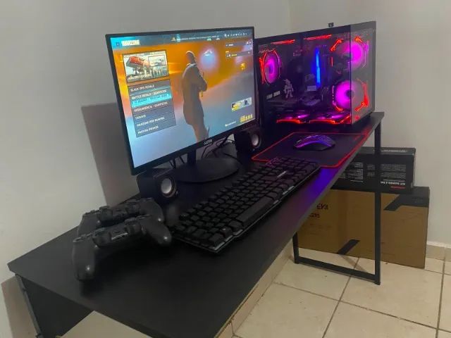 pc gamer completo - Foto 2
