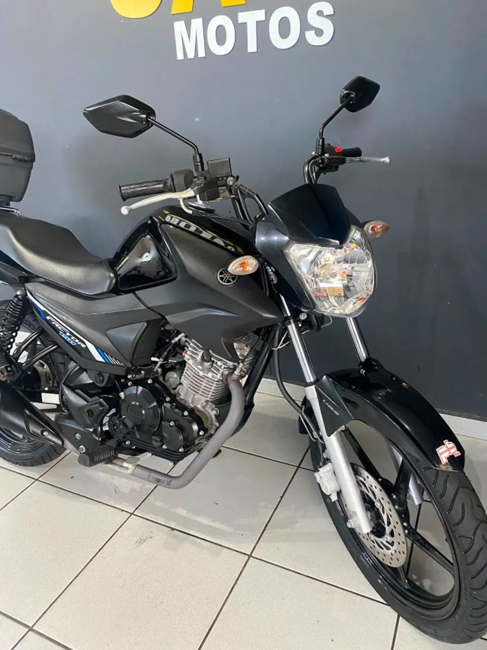 YAMAHA FACTOR 150 ED - Foto 4