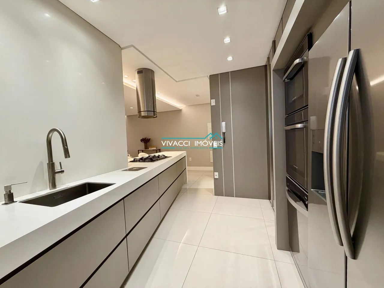 Apartamento porteira fechada - Foto 2