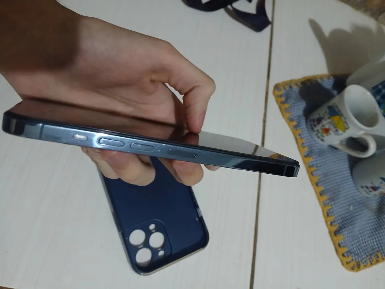 iPhone 13pro Max 256gb  - Foto 2