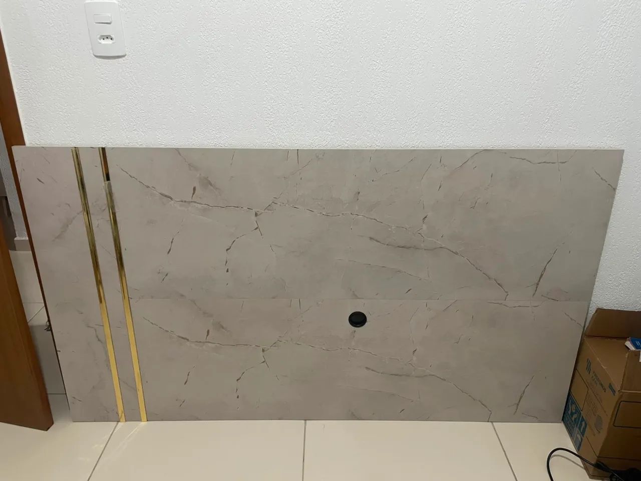 PAINEL PARA TV - ATÉ 60 POLEGADAS  - Foto 2