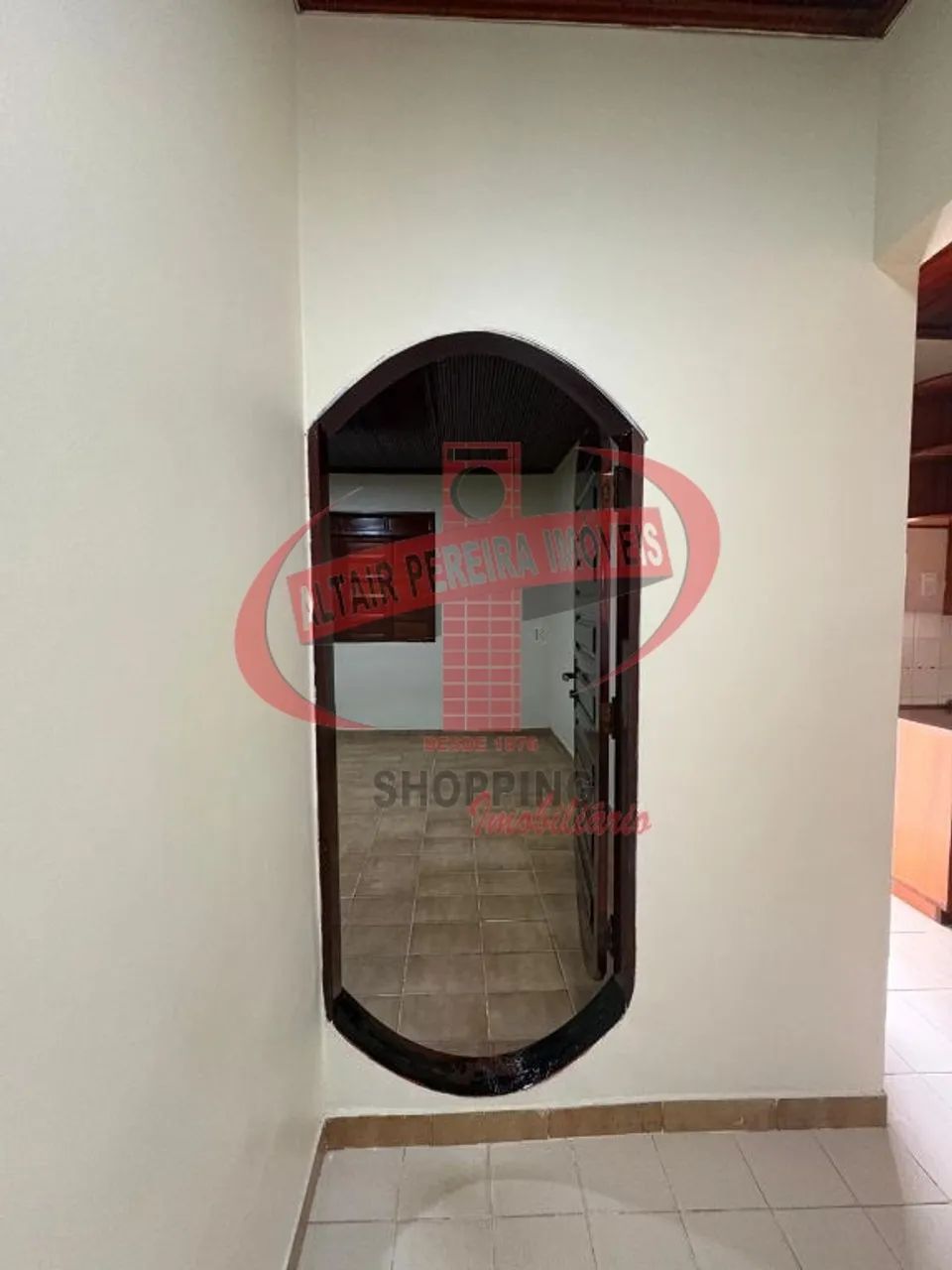 CASA COM TRÊS DORMITÍROS SENDO UM SUÍTE PARA LOCAÇÃO DISPONÍVEL NO BAIRRO NOVO BURITIZAL,  - Foto 10