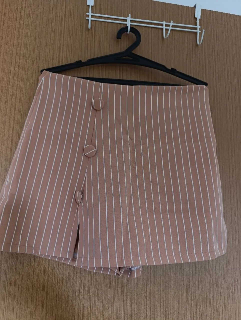 Short saia 