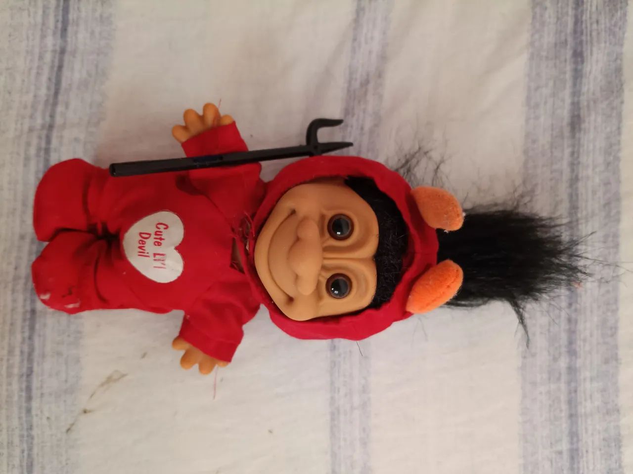 Trolls Antigos  - Foto 4