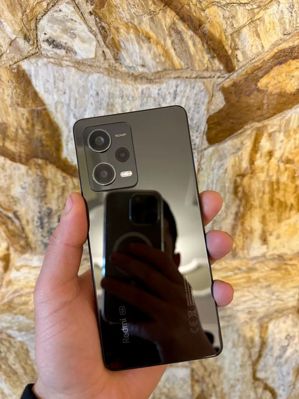 Redmi Note 12 Pro 5G