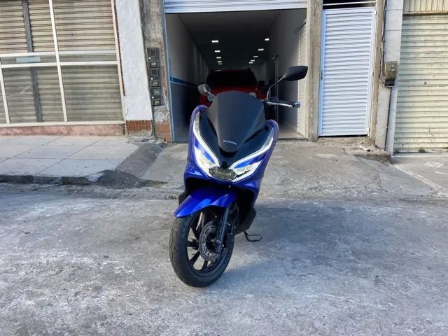 Moto PCX 150 ZERADA!!! - Foto 3
