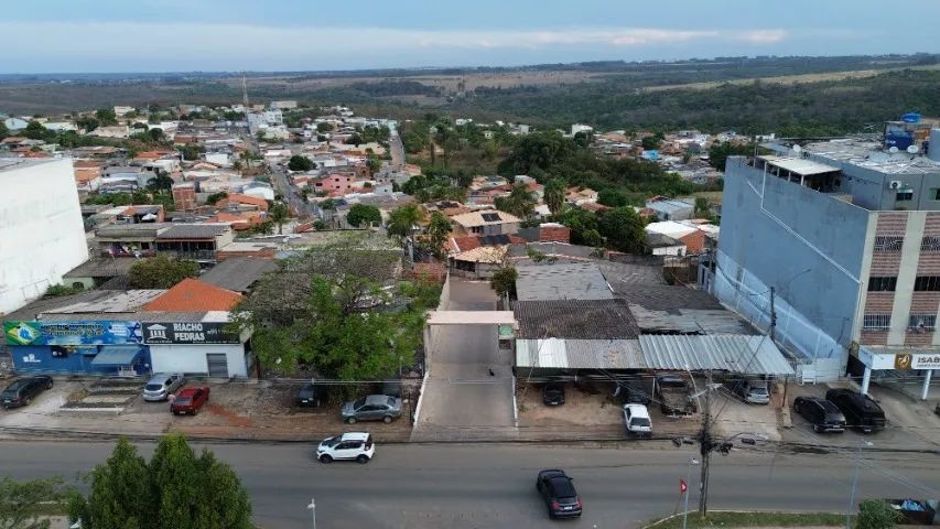 Casa, Riacho Fundo 1, 3 quartos com suíte