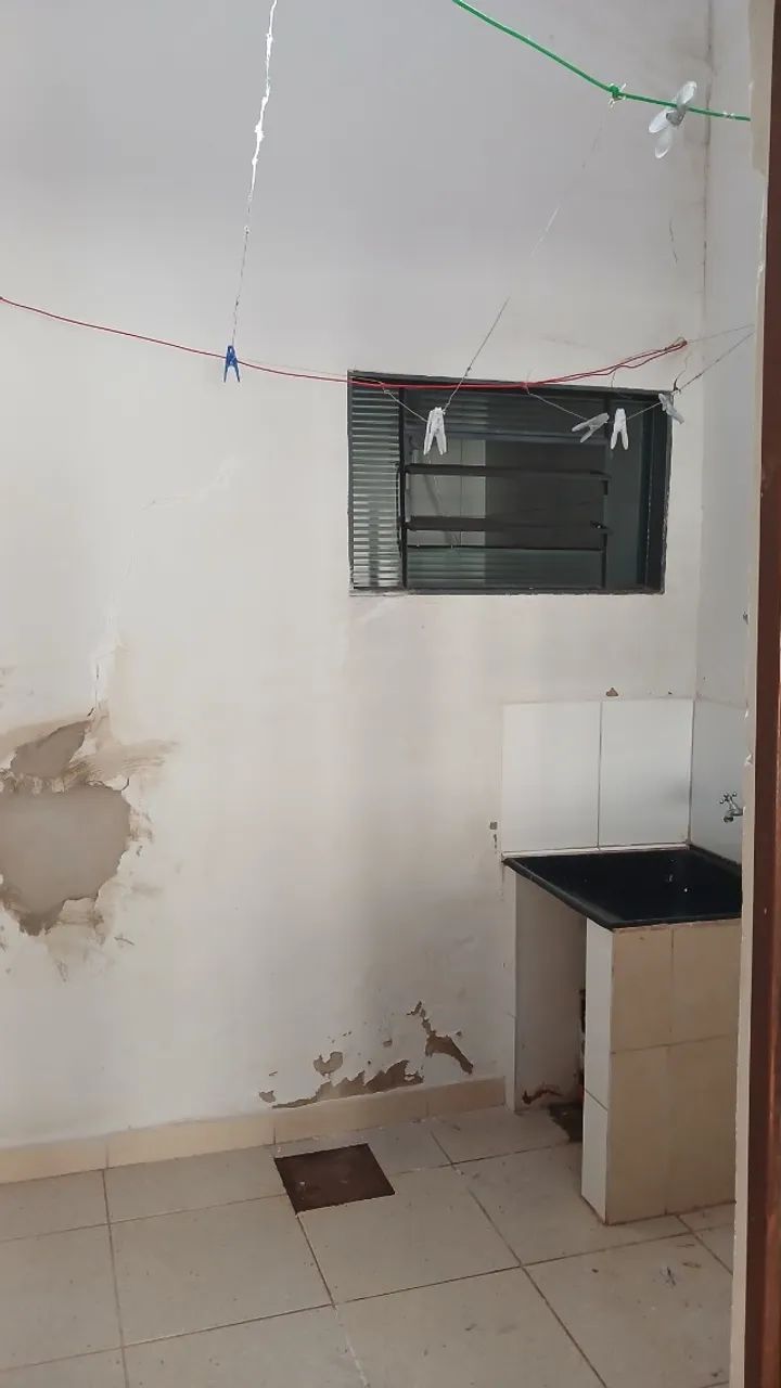 Casa e terreno - Foto 4