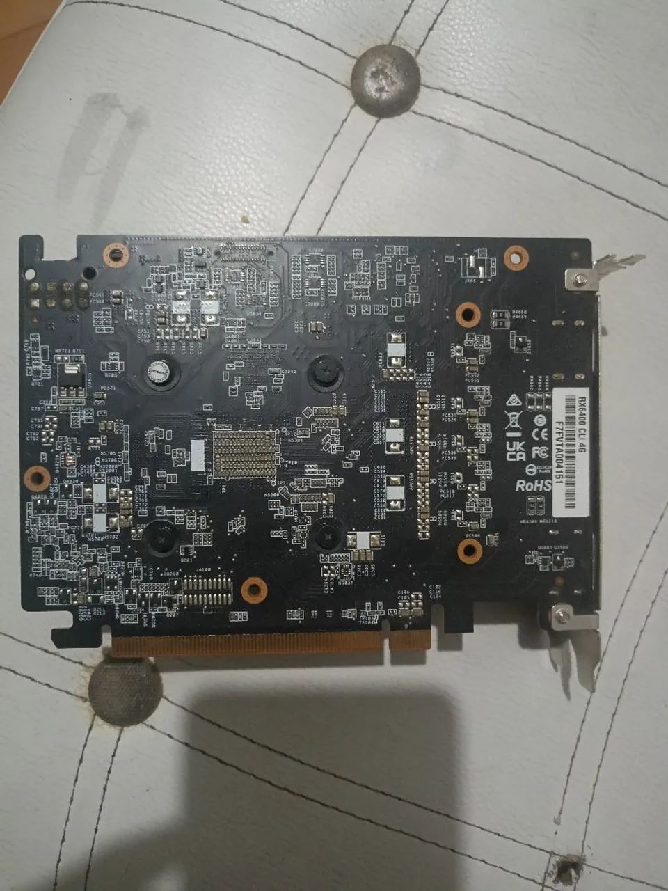 RX 6400