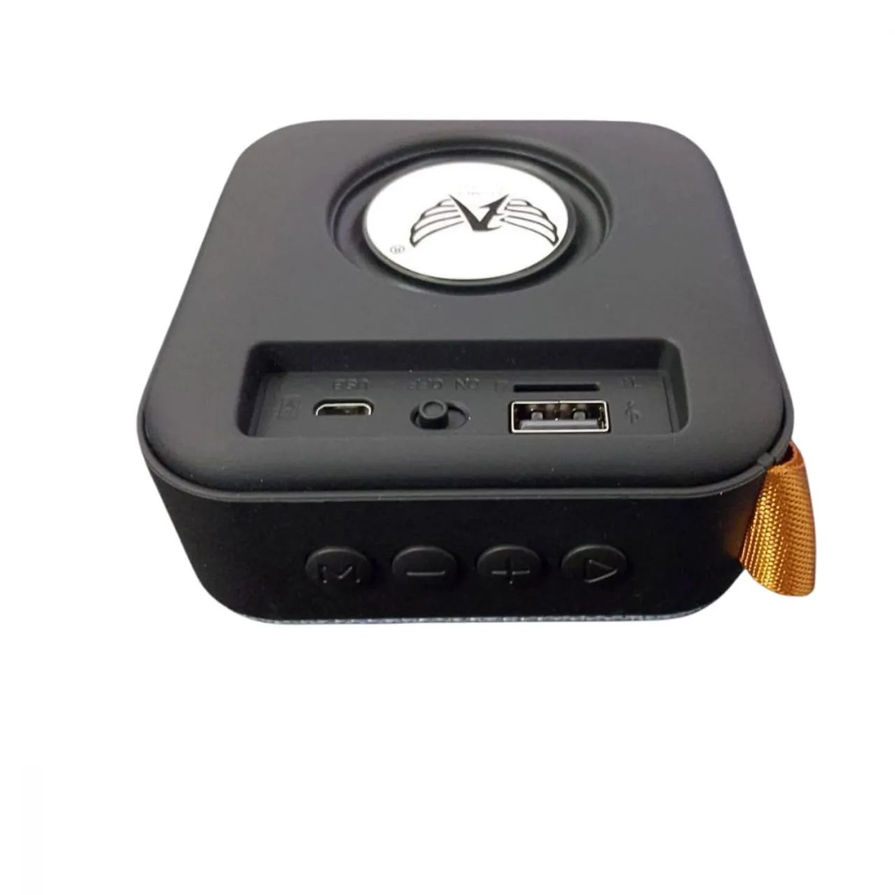 Caixa de Som Portátil Bluetooth 5W de Potência - Foto 3