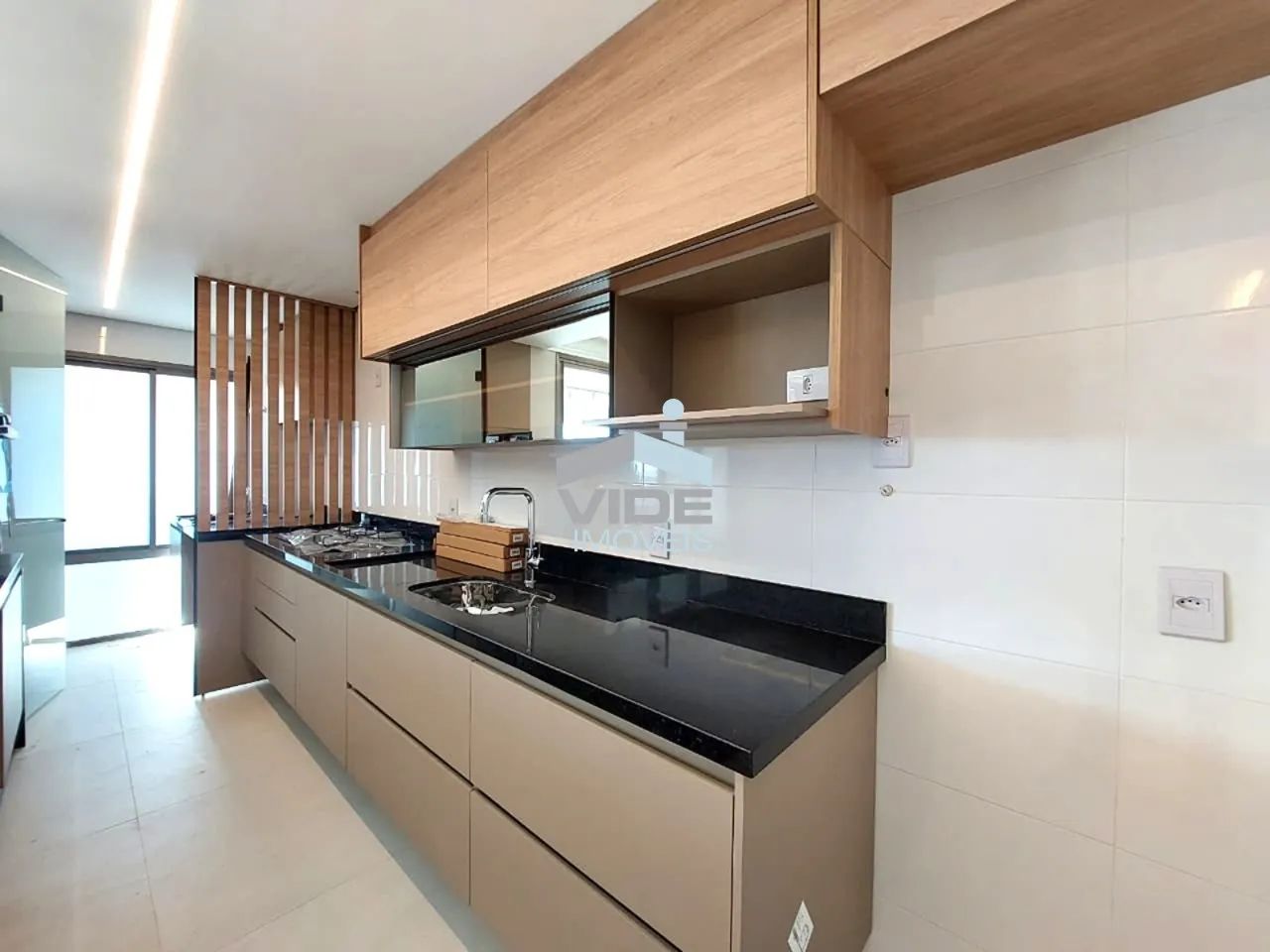 APARTAMENTO PARA LOCAÇÃO | ALTO PADRÃO | CAMBUÍ | 3 SUÍTES | 2 VAGAS | VIDE IMOVEIS - Foto 8