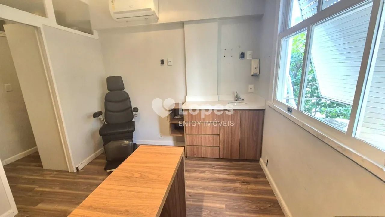 Sala em Ipanema, Rio de Janeiro