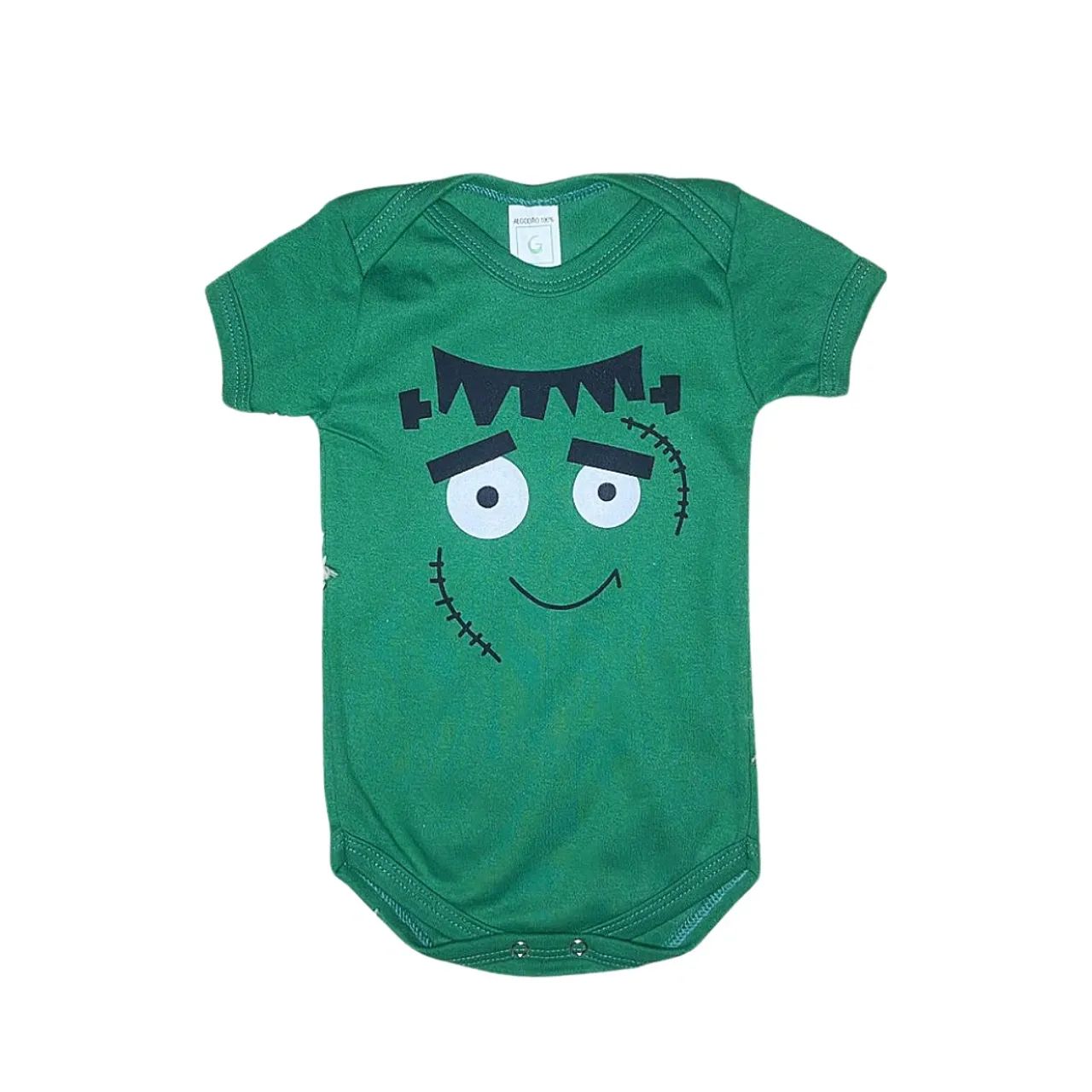 body halloween frankstein