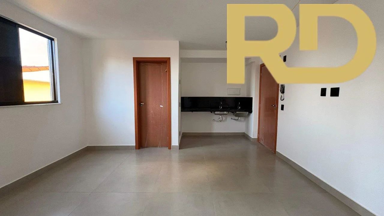 Flat à venda, 1 quarto, Serra - Belo Horizonte/MG - Foto 2