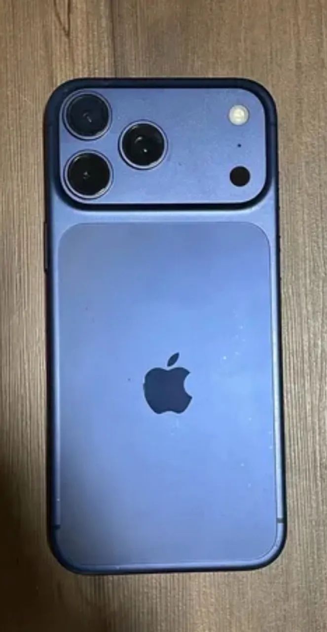 iPhone 17 pro max para retirada de peças 
