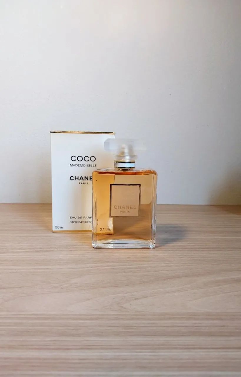 perfume - Foto 2
