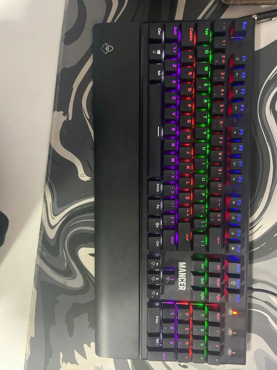 PC GAMER - RODA TUDO - COMPLETO- PRA SAIR - Foto 5