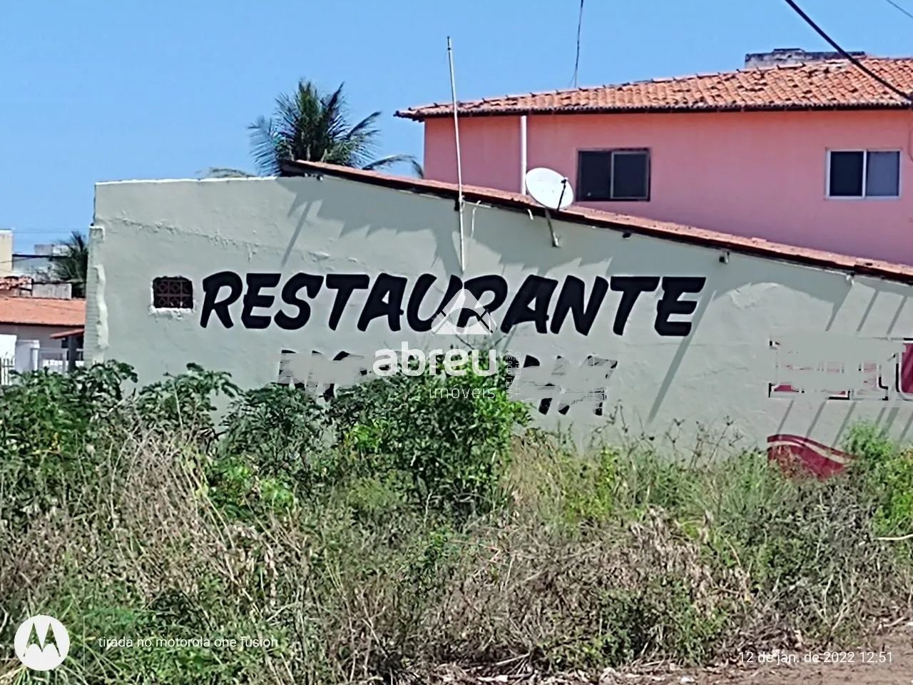 Terreno Padrão em Extremoz - Foto 2