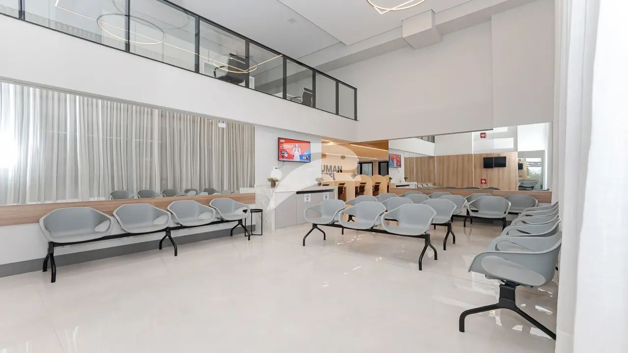 Conj. Comercial Centro 22m² - Foto 3