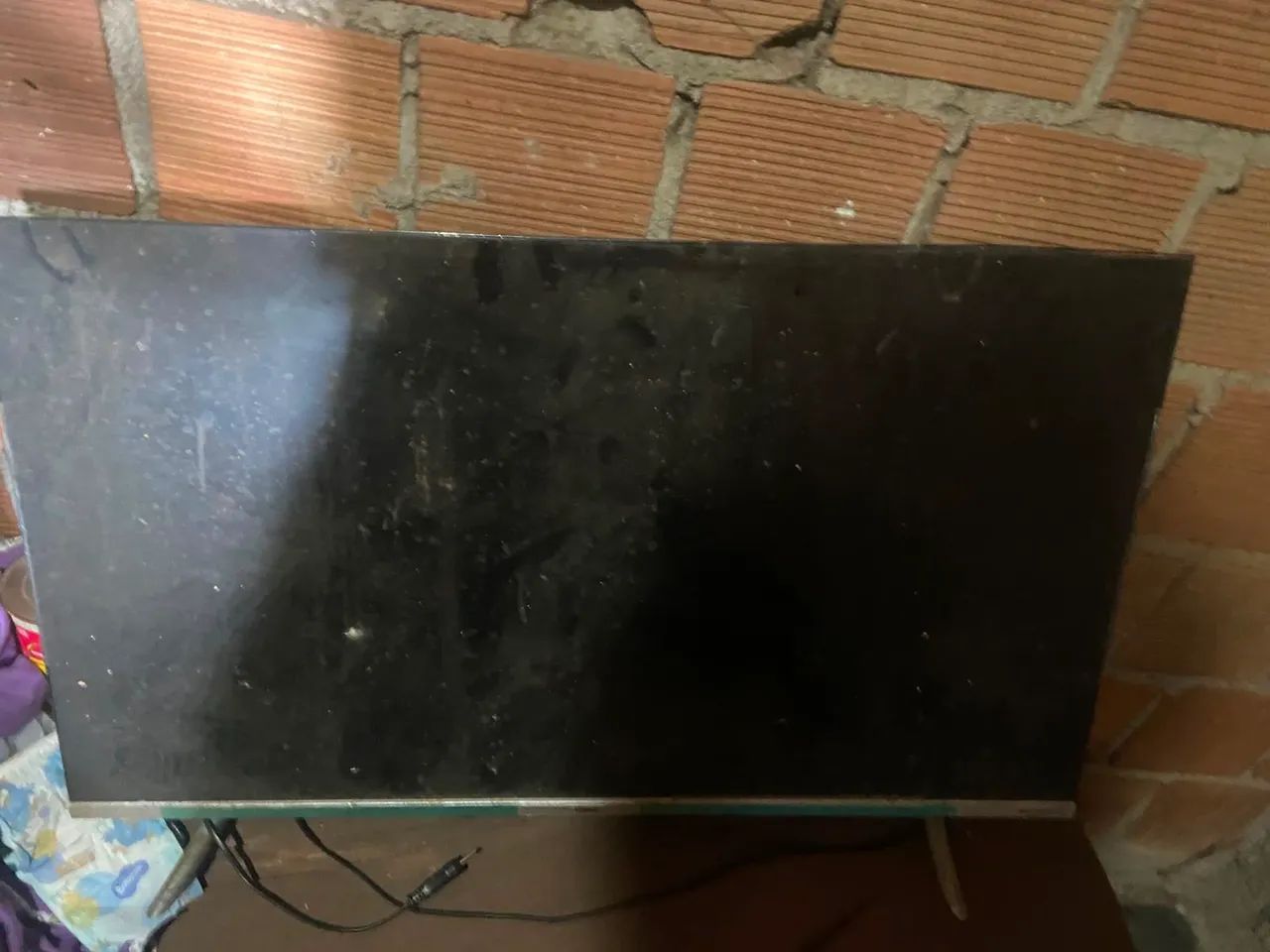 Smart tv