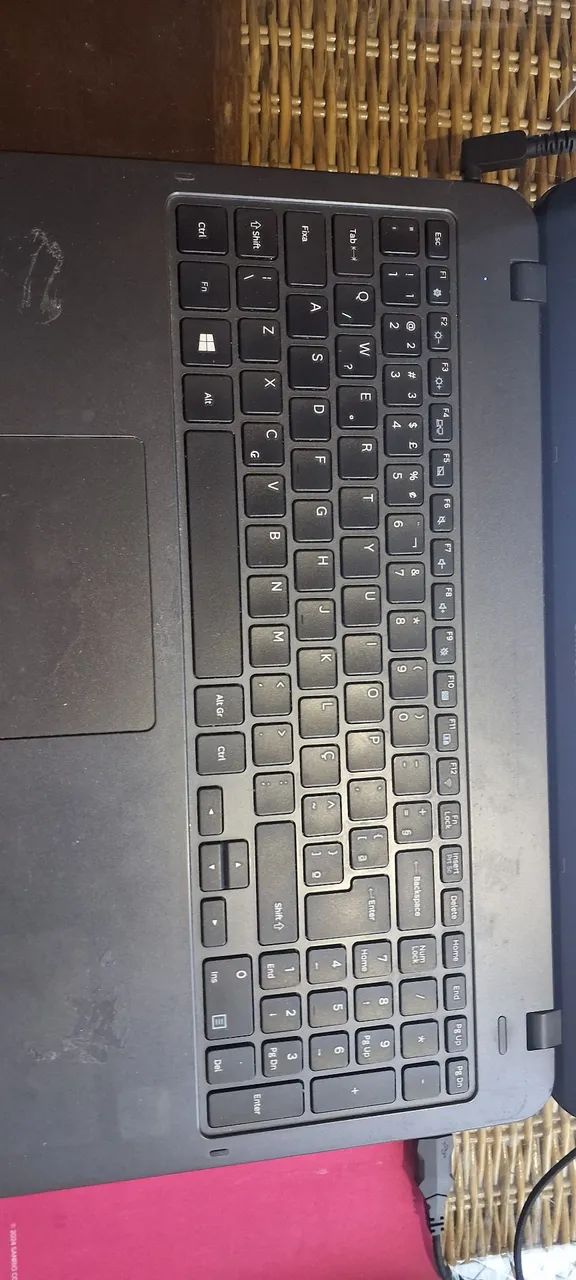 Notebook Samsung  - Foto 2