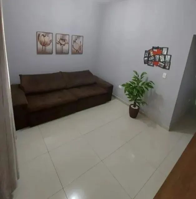 casa na terra firme  - Foto 3