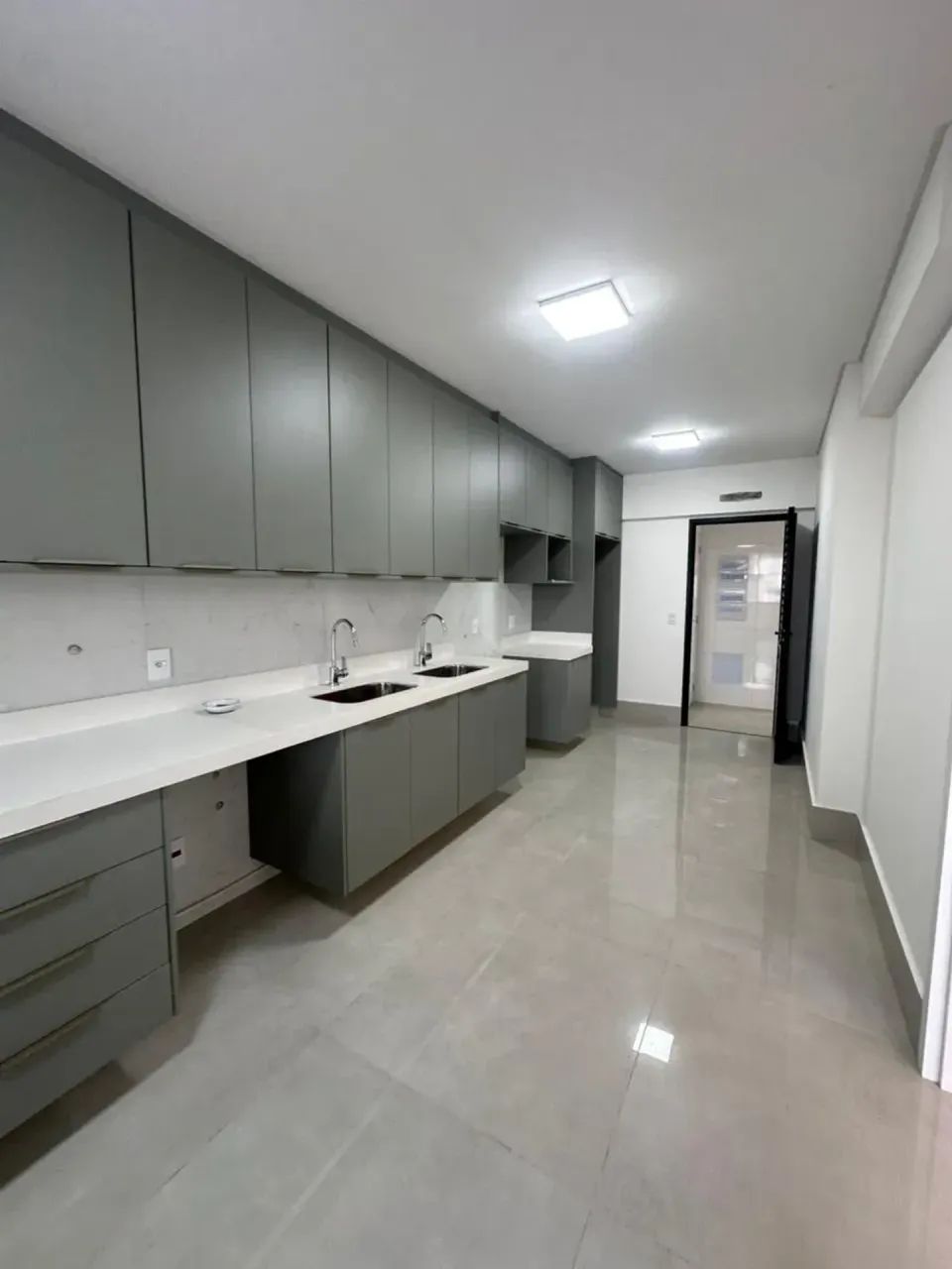 Apartamento para locação no Edifício Harissa - Foto 3
