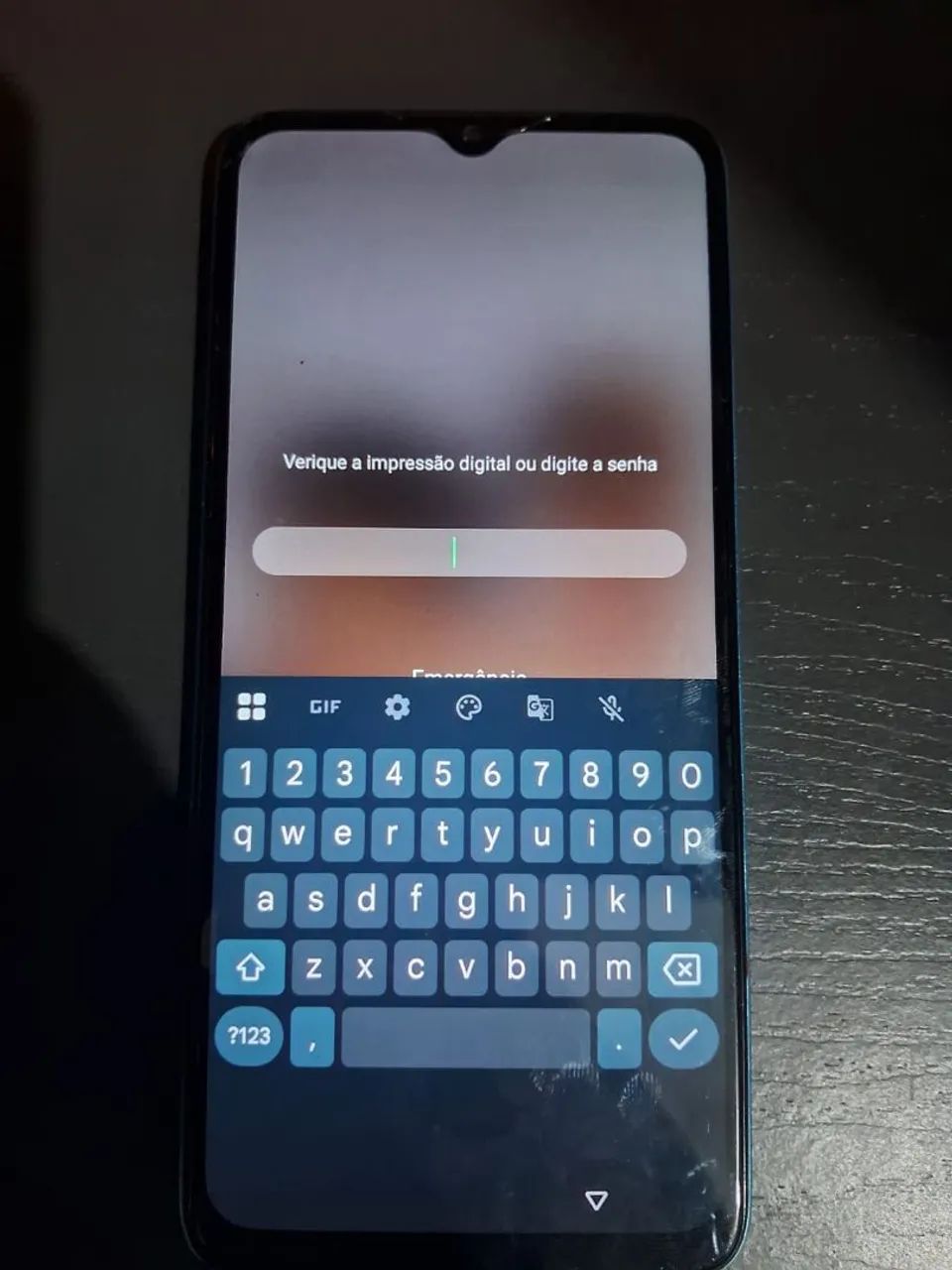 HOT 30I 128GB 8RAM - Foto 2