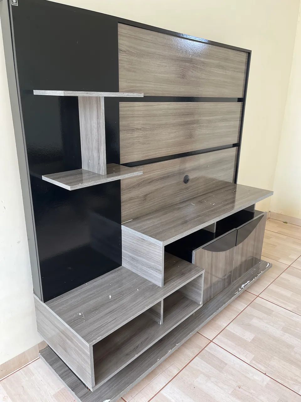 Raque para sala de estar - Foto 2
