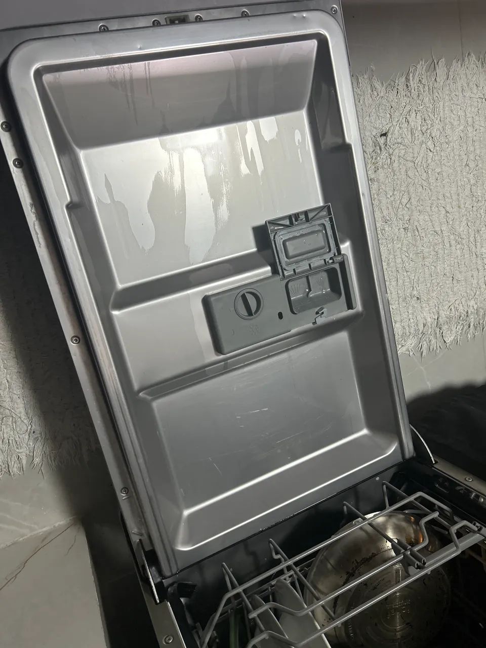 Lava louça Brastemp 10 serviços  - Foto 3