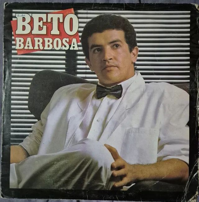 LPs Variados | Lote com 5 Discos | Discos do Faustino - Foto 4