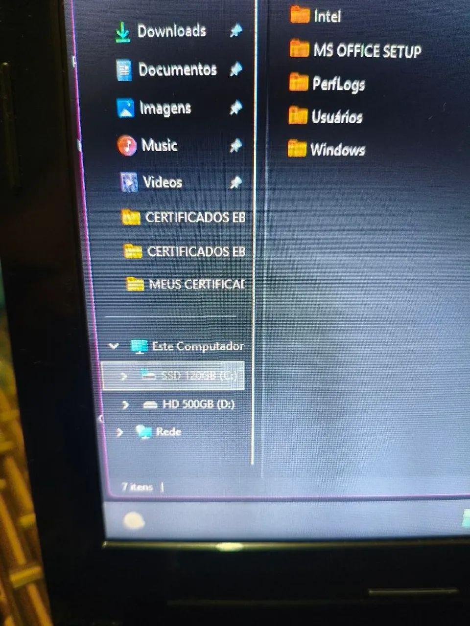 Notebook Lenovo G80 40 - Foto 4