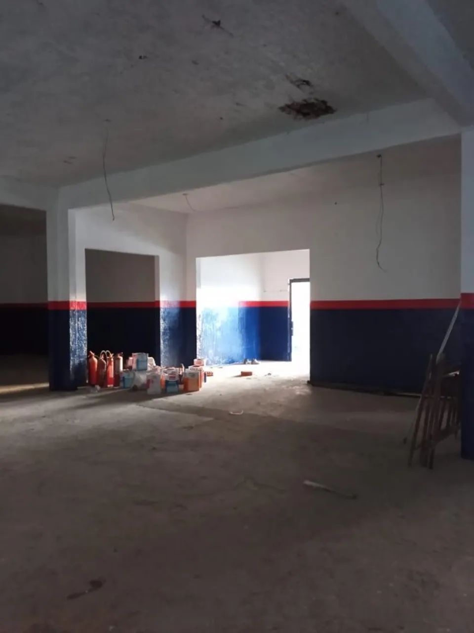 Galpão/Armazém 625m² c/ Habite-se / Doca e Escritório no Japim - Foto 5