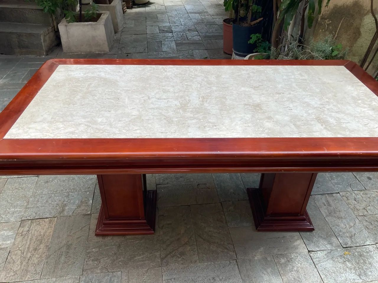 MESA DE JANTAR   - Foto 2