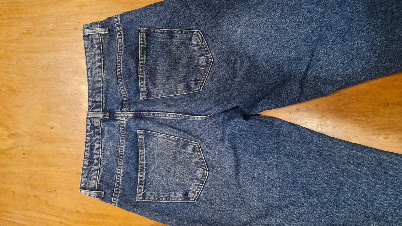 jeans azul riachuelo - Foto 2