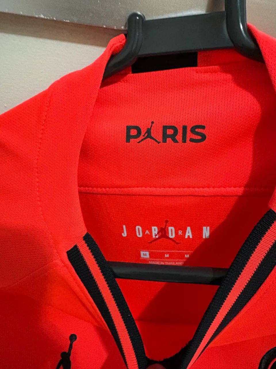 Camiseta paris germain jordan