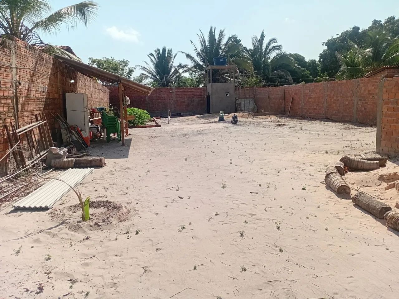 Terreno plano - Foto 4