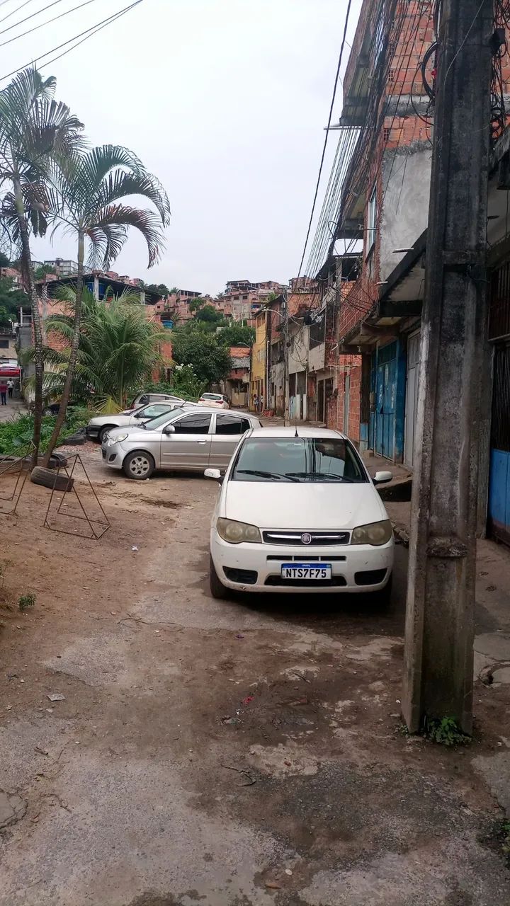 TERRENO em Periperi, com Fundação  - Foto 4