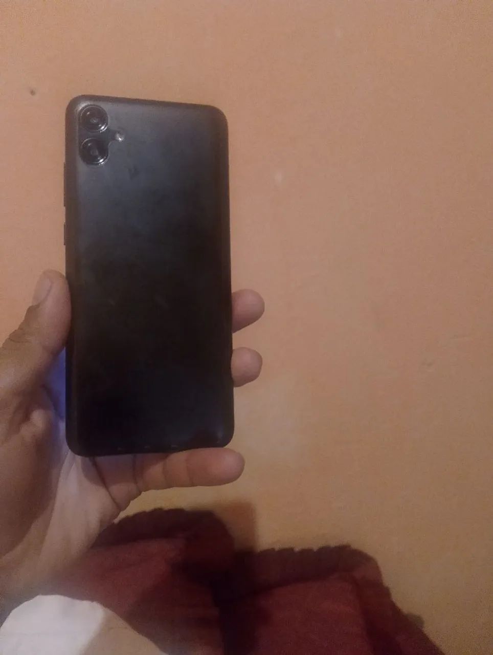 Samsung A04E 64 gigas  - Foto 3