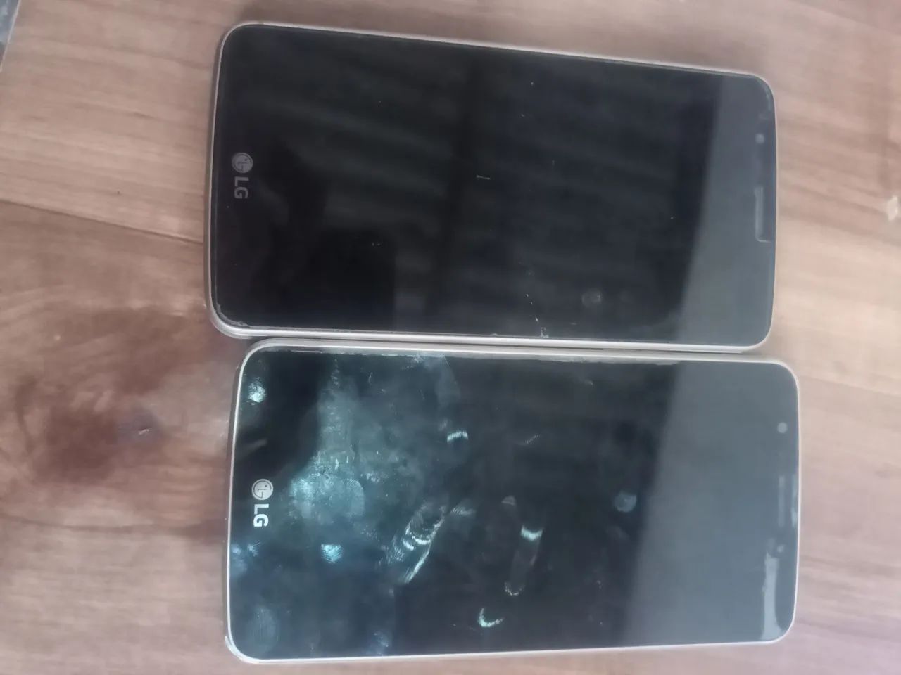 PEÇA SOBRESSALENTES PARA LG K10 