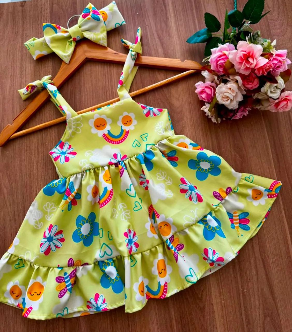 Vestido baby  - Foto 5